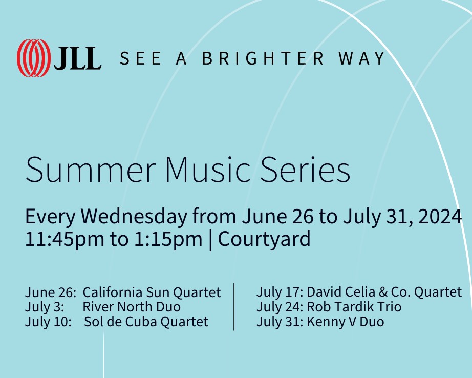 Summer Music Series